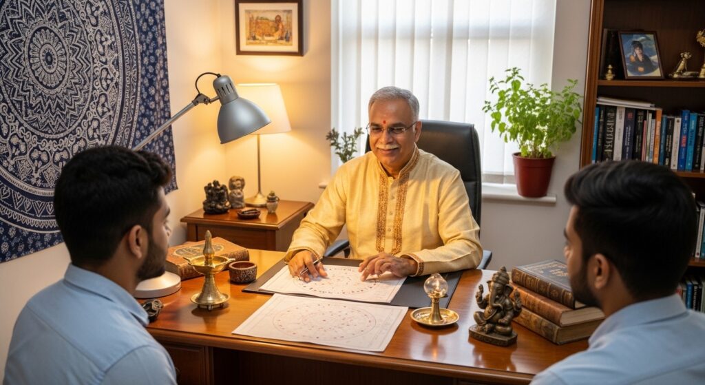 Love Problem Jyotish Solution