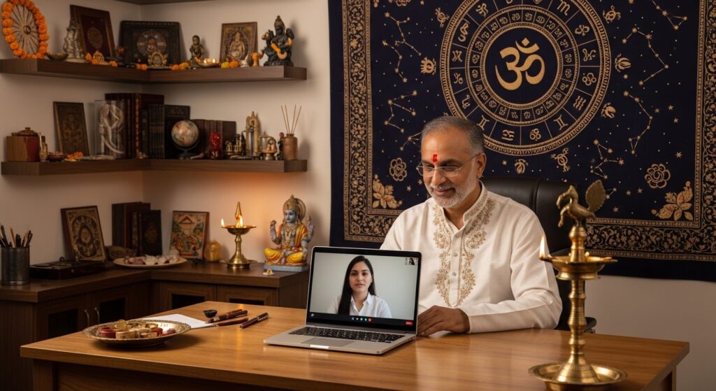 India Best Astrology Services