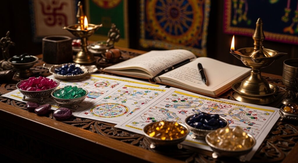 Best Astrologer in India for Consultation