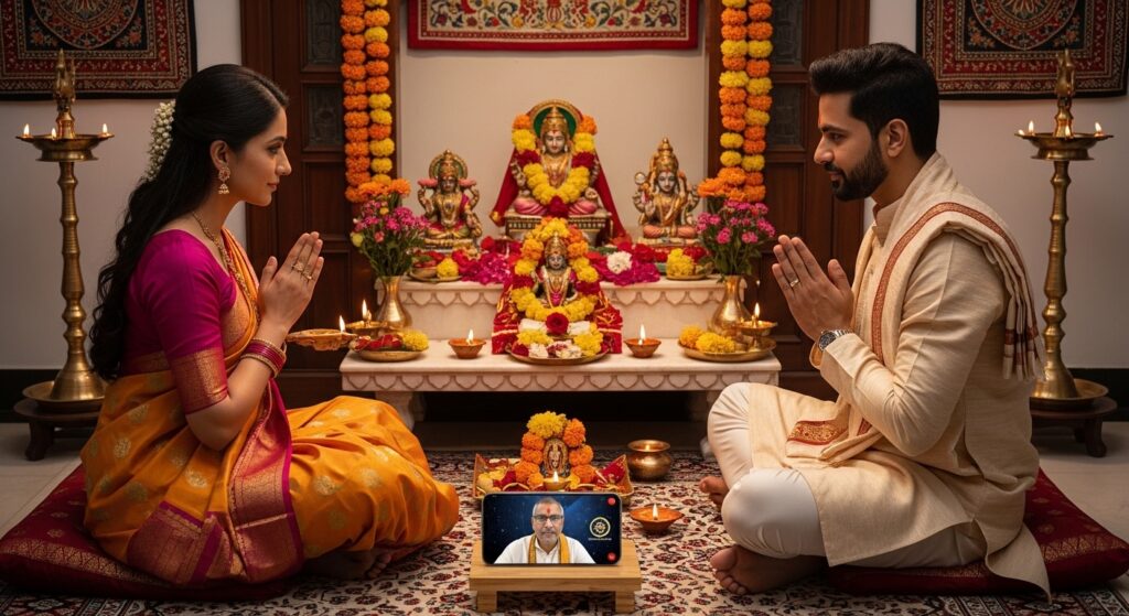 Online Horoscope Prediction India