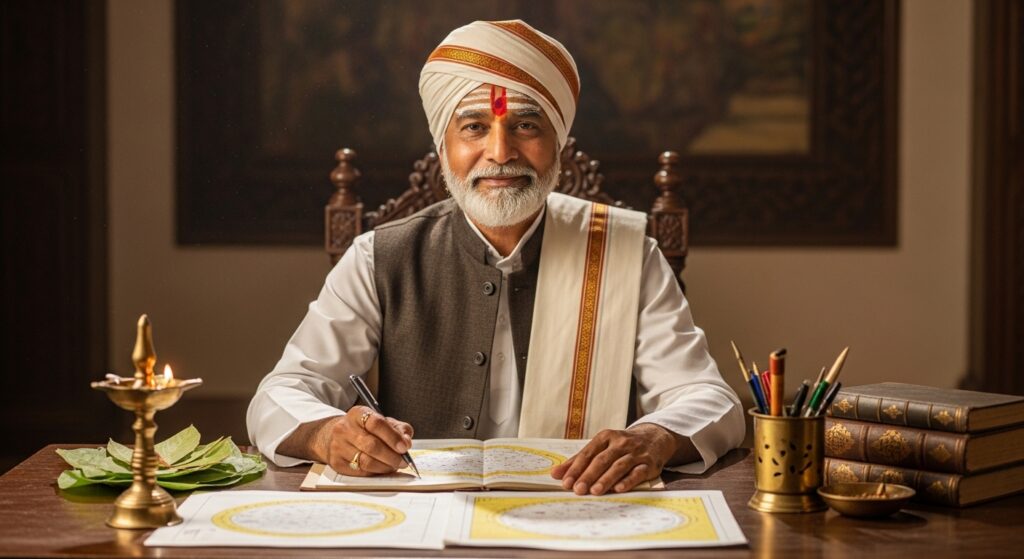 Best Astrologer in Gujarat