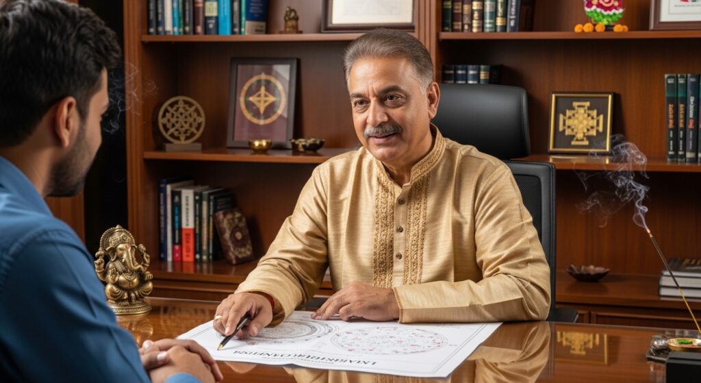 Money Problem Astrology Solution