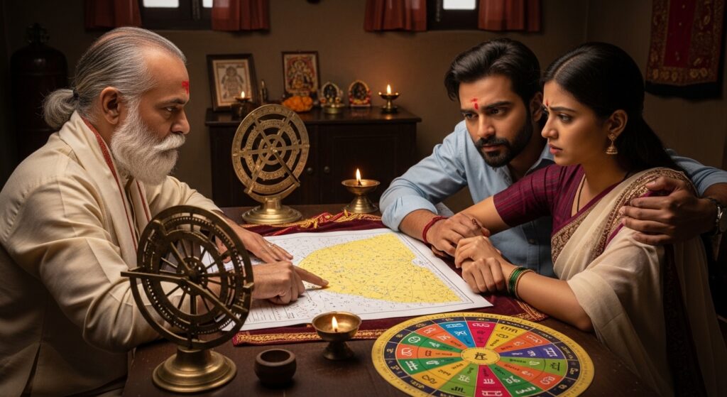 Free 5 Minutes Astrology Call