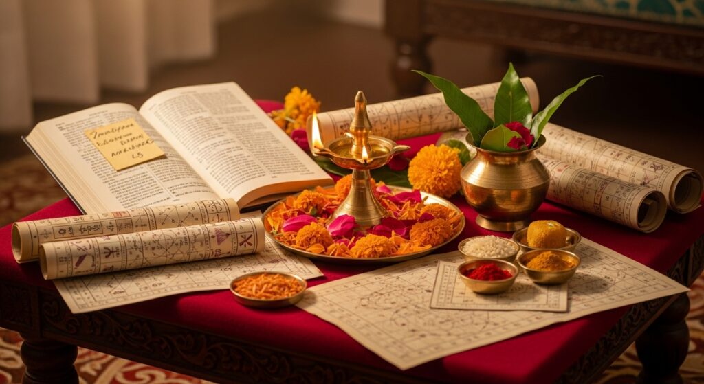 Manglik Love Marriage Solution