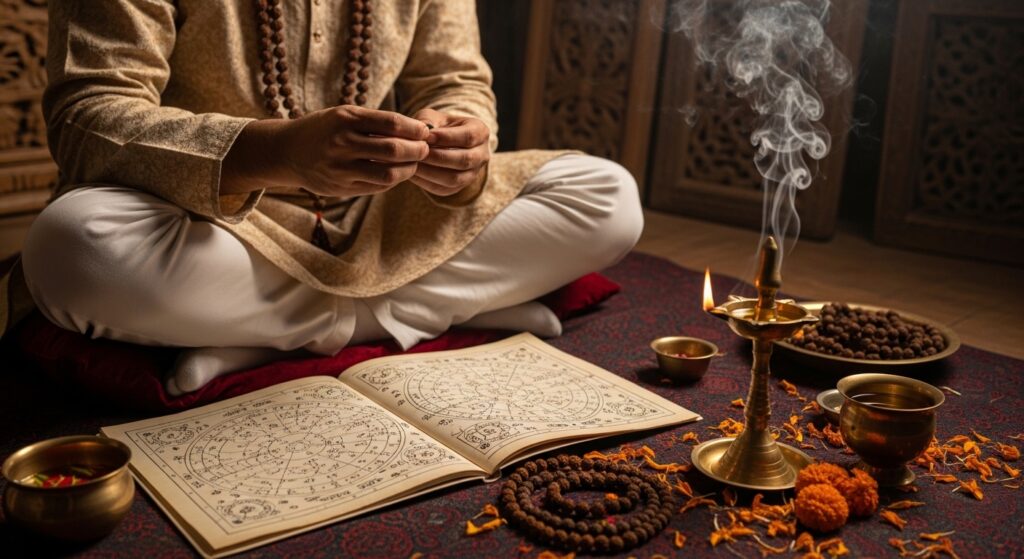 Love Marriage Mantra Solution