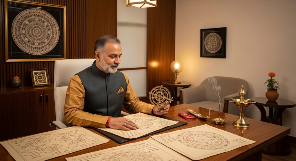 Best Astrologer App in India