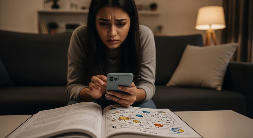 Astrology WhatsApp Number India