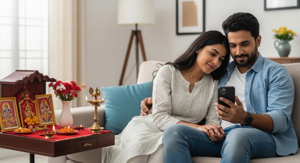 Astrology WhatsApp Number India