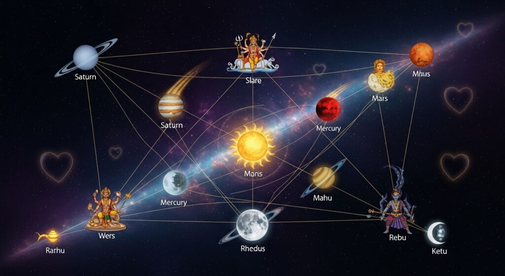 Best Indian Astrologer in Toronto