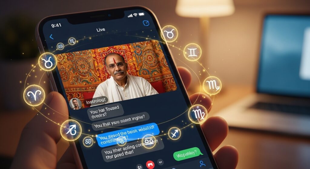 Free Love Horoscope Chat