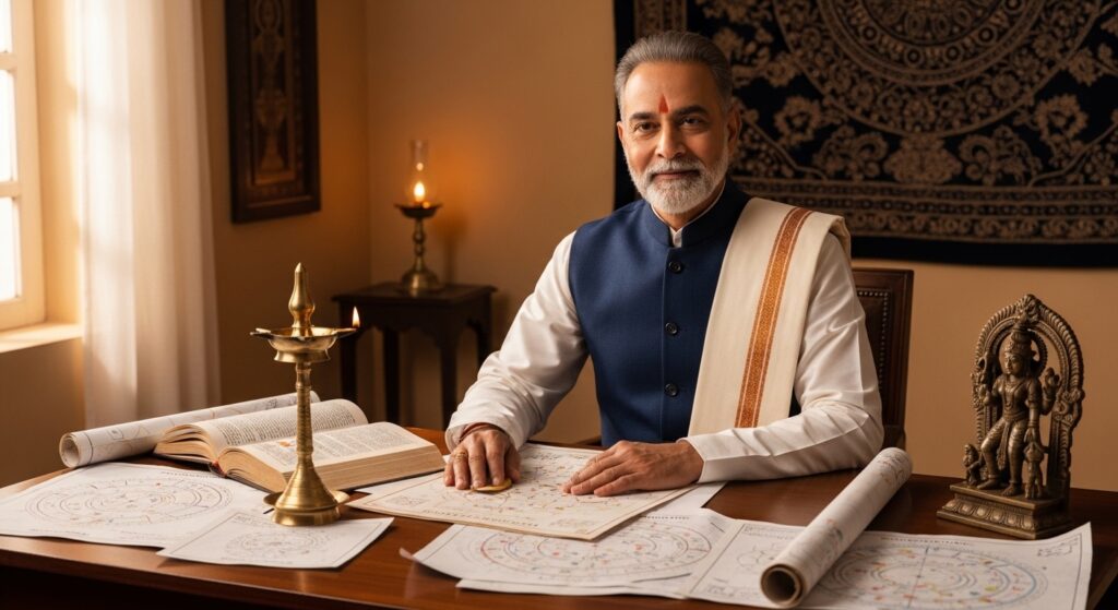 Best Astrologer in Gujarat