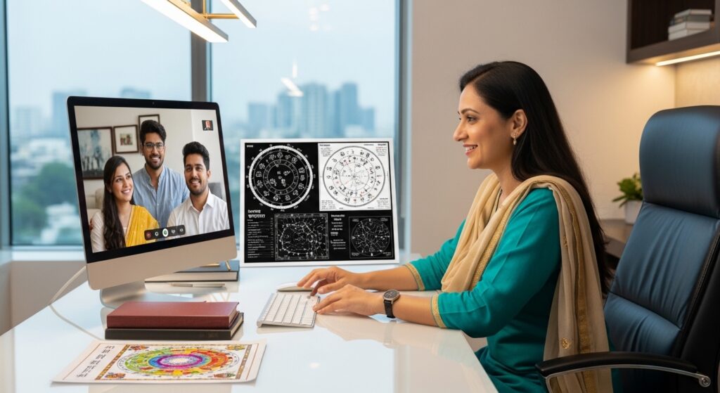 Best Astrologer in Ahmedabad