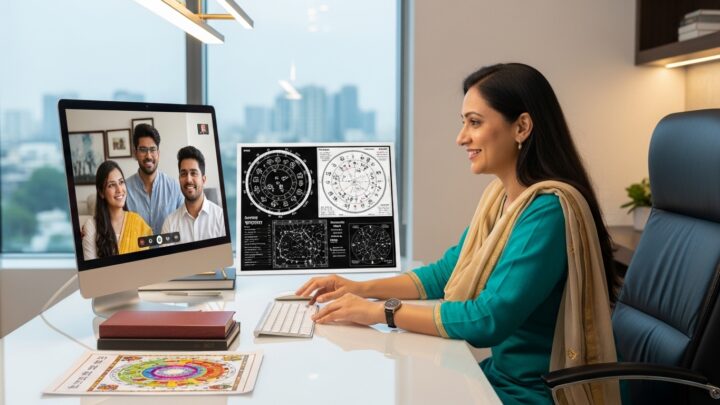 Best Astrologer in Ahmedabad