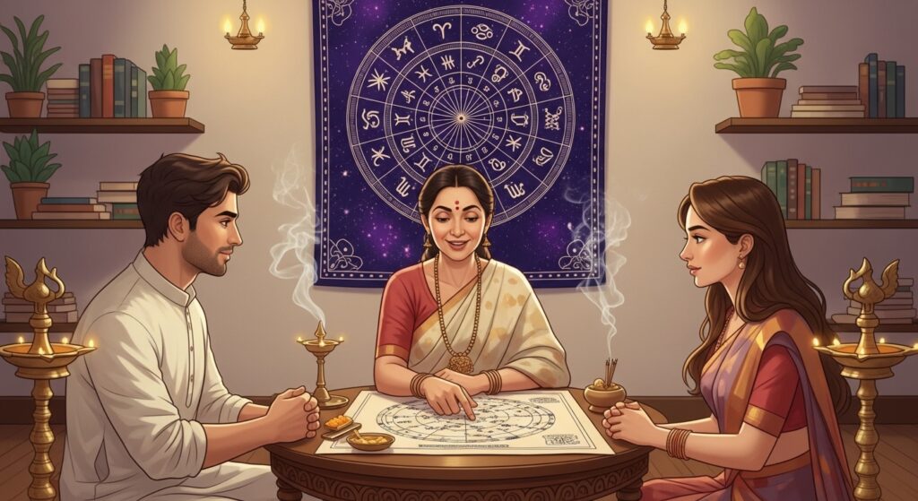 Love Problem Solution Guru