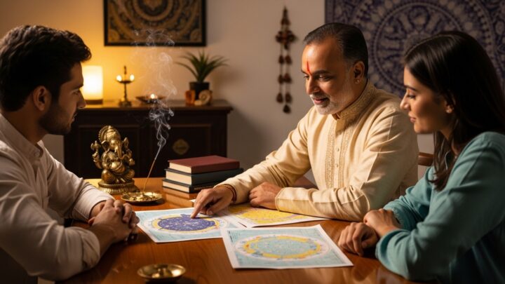 Love Marriage Problem Specialist