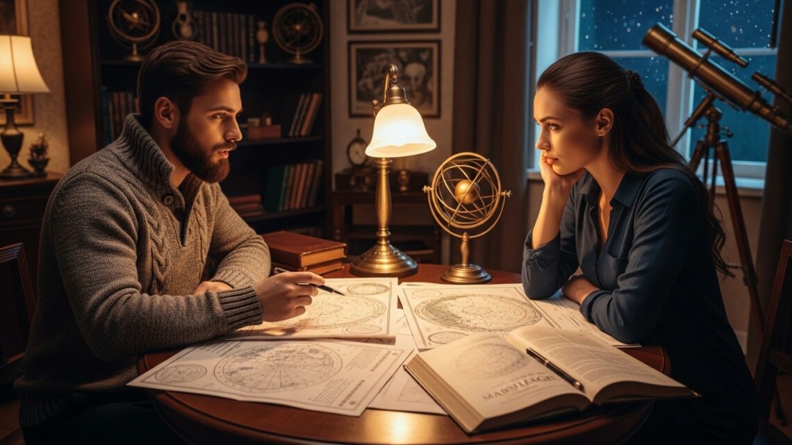 Astrology for Financial Problems in Business