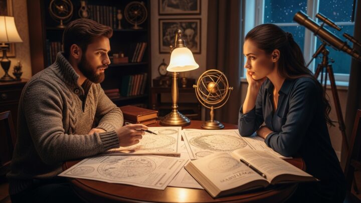 Astrology for Financial Problems in Business