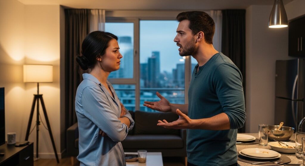 Love Relationship Help Canada