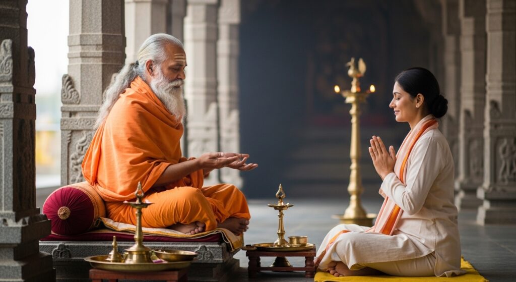 Best Astrologer for Breakup Recovery