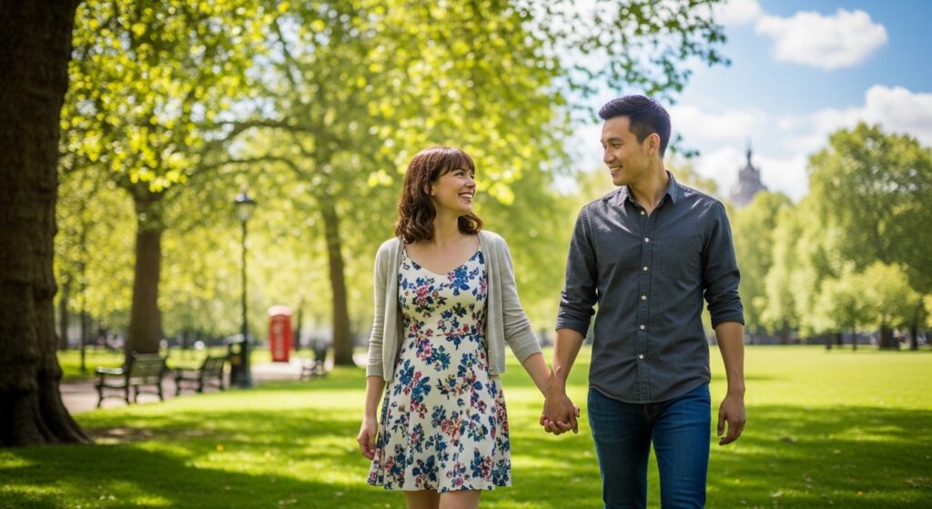 Boyfriend Girlfriend Problem Solution UK