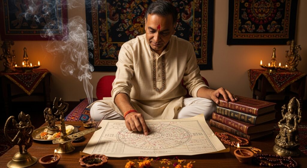 Best Love Astrologer in India