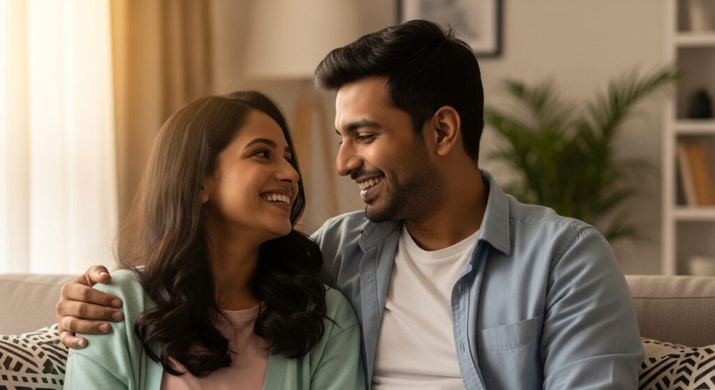 Vedic Remedies for Relationship Issues