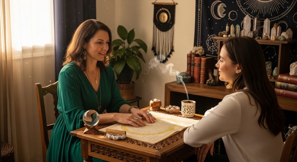 Astrologer for Breakup Solution