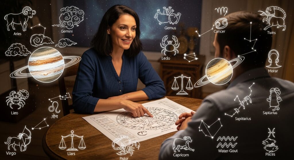 Love Problem Solution Astrologer Online