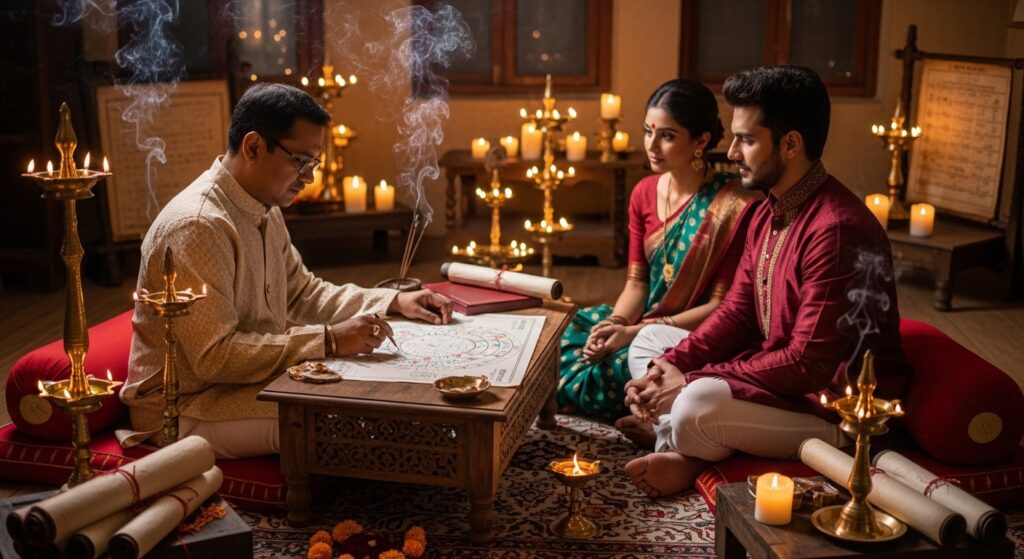 Intercast Love Marriage Solution