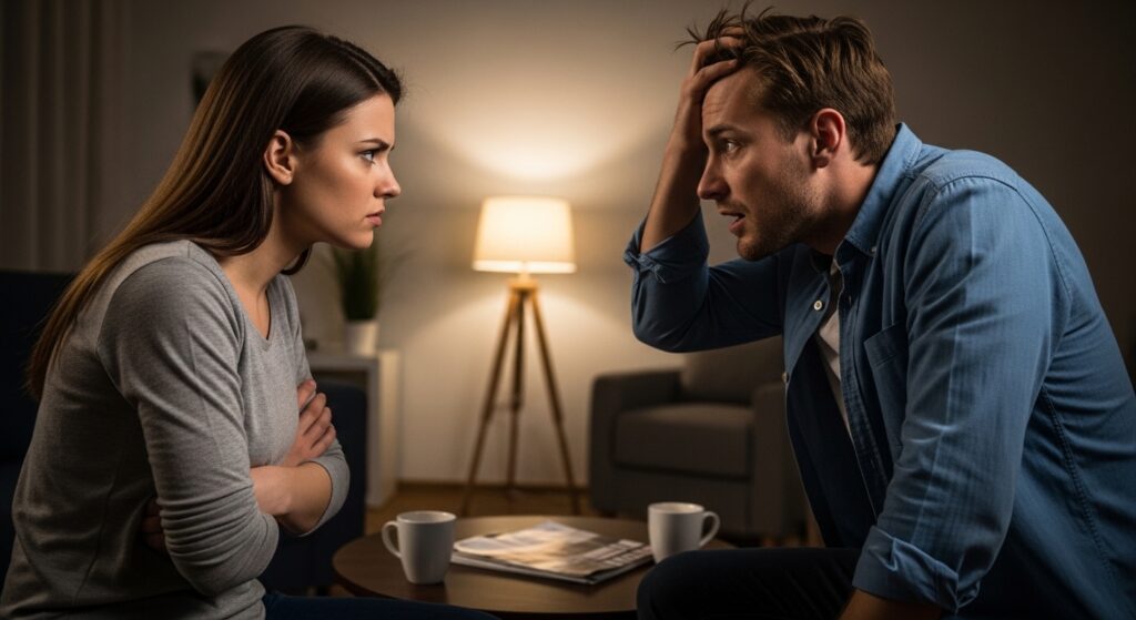 Best Astrologer for Relationship Problems