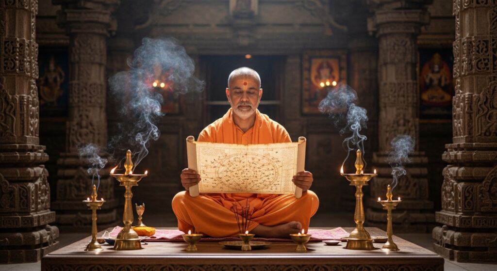 Famous Astrologer for Marriage Issues