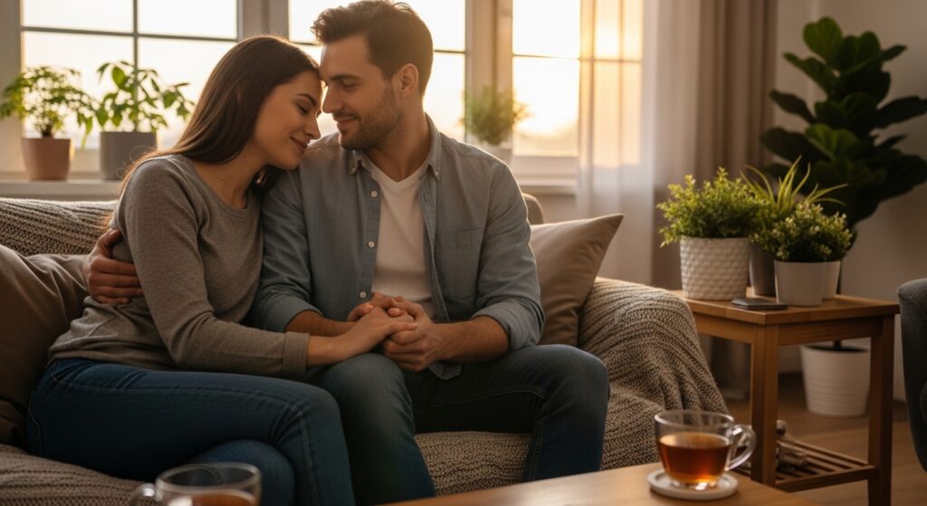 Husband Wife Problem Solution Canada