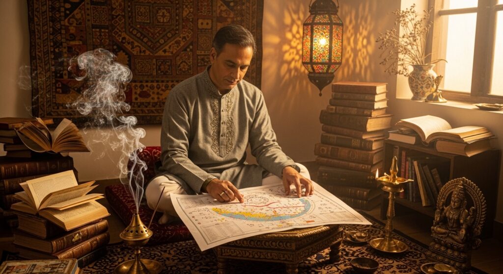 Best Love Astrologer in India