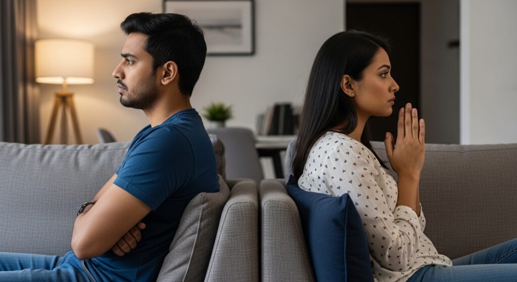 Best Astrologer for Marriage Problems