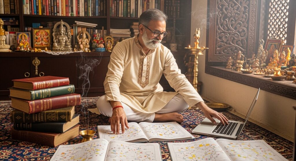 Love Relationship Solution Astrologer