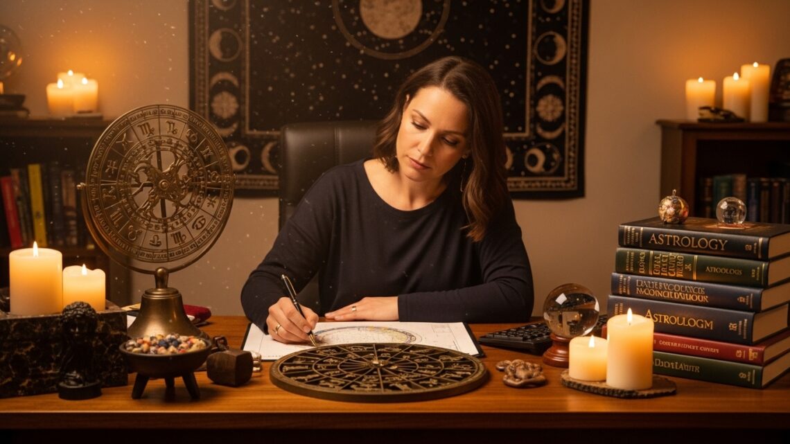 Famous Love Problem Astrologer