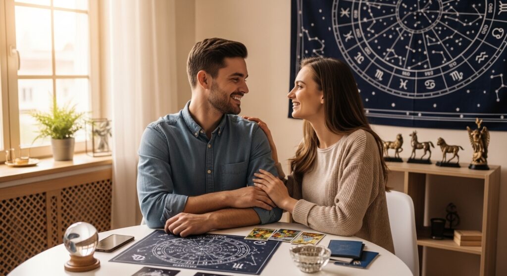 Breakup Problem Solution USA