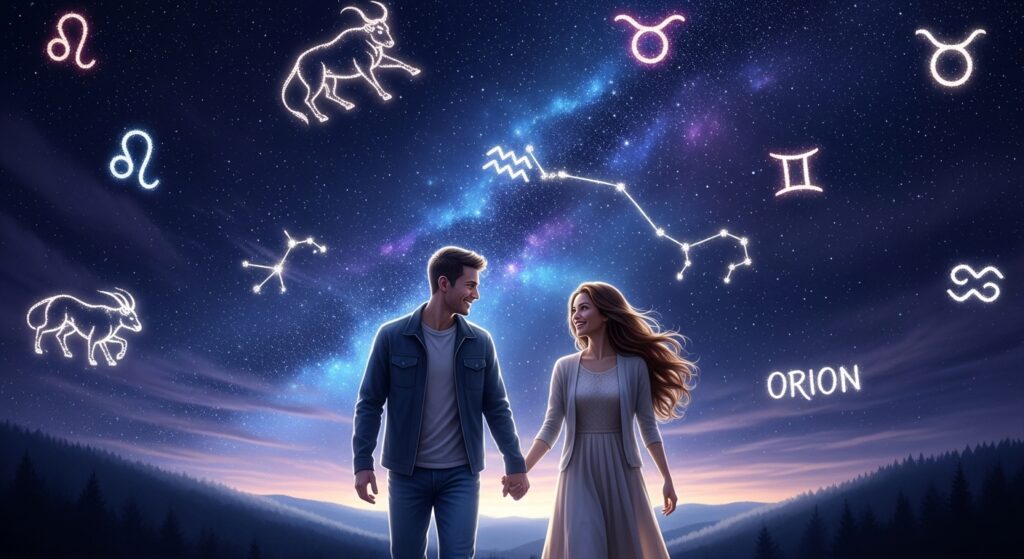 Relationship Problem Astrologer