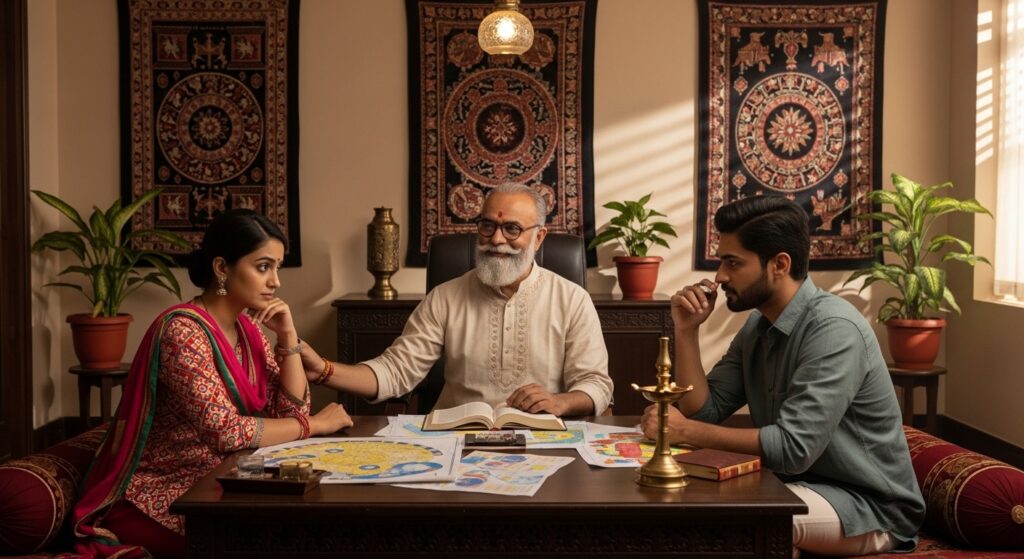 Astrology Experts in Bangalore 