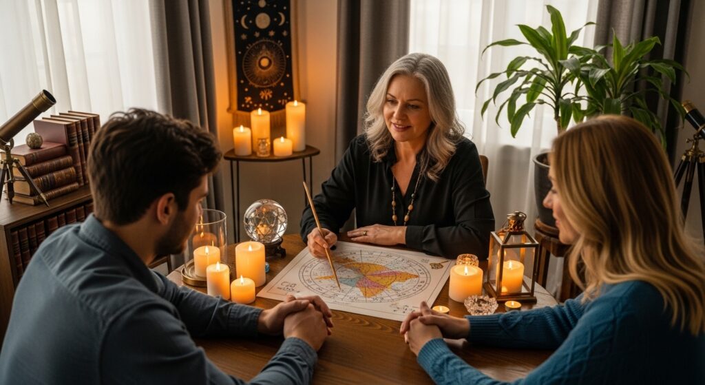 Love Marriage Problem Solution UK Astrologer