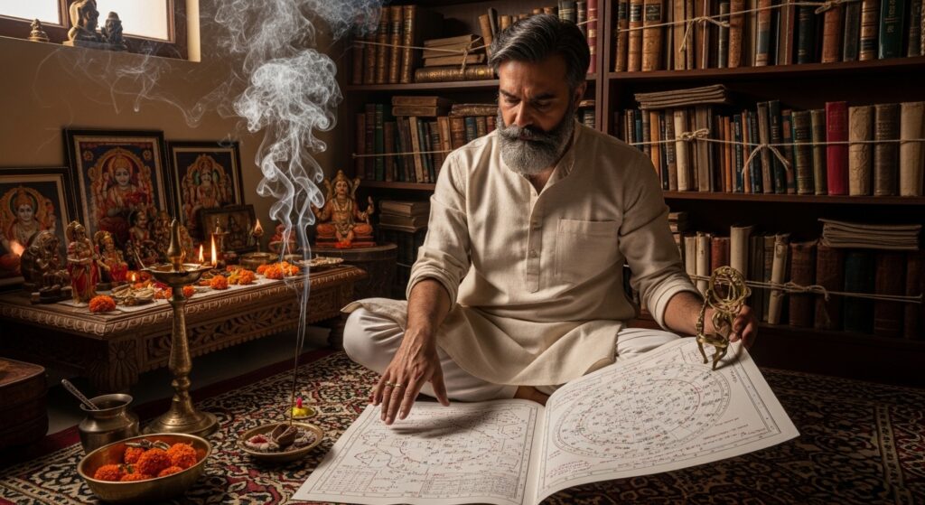 Future Career Prediction Astrology