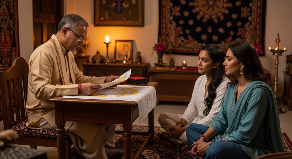 Intercaste Love Marriage Solution