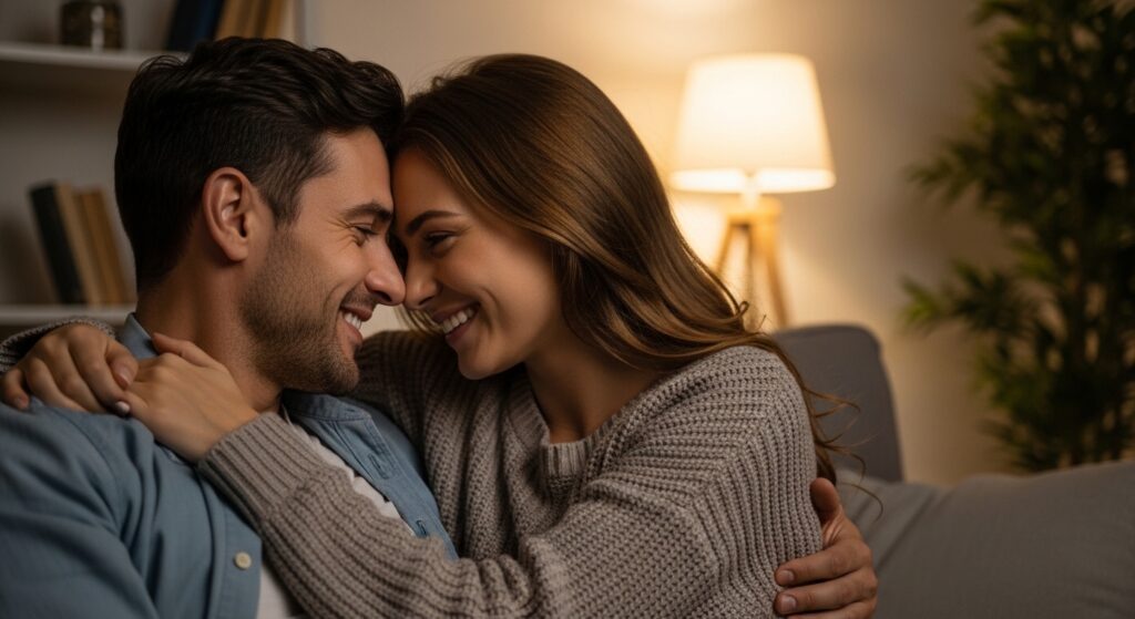 Boyfriend Girlfriend Problem Solution