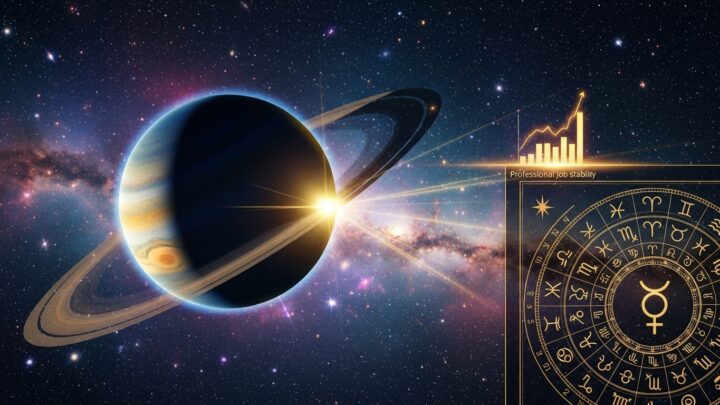 Astrology Prediction 2026