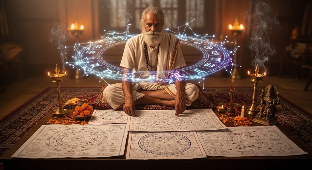 Best Astrologer Free of Cost