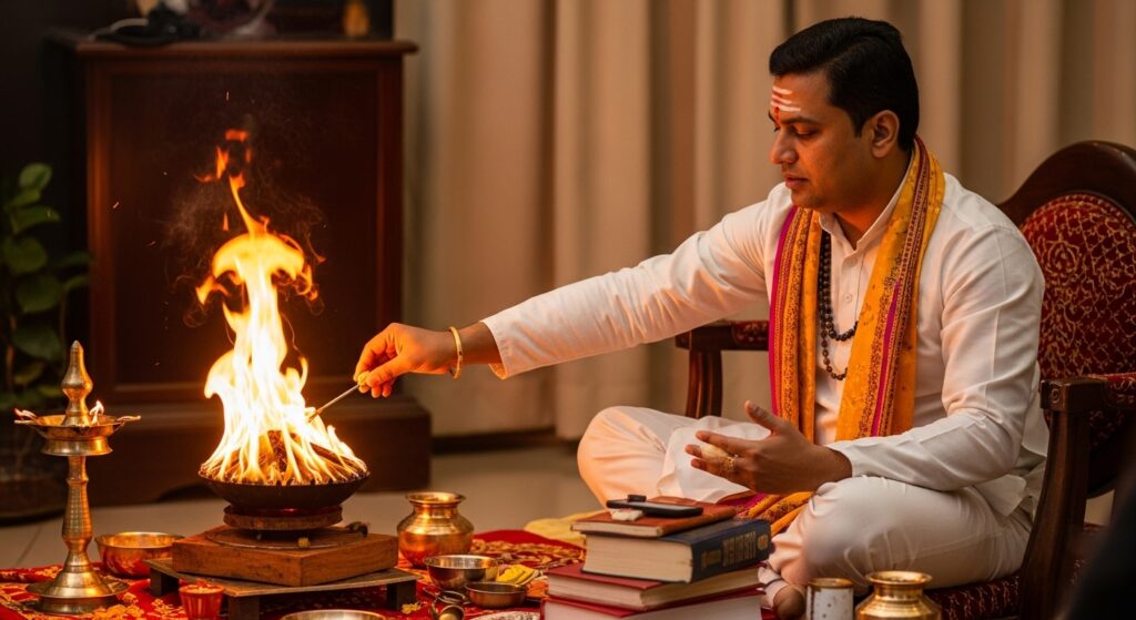 Best Jyotish in India