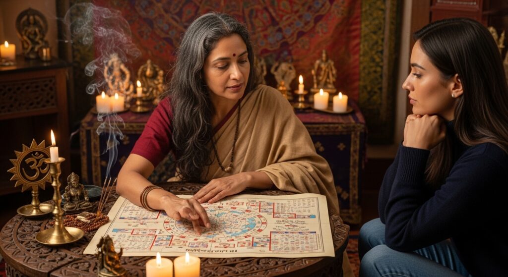 Fast Solution for Relationship Problems Astrology