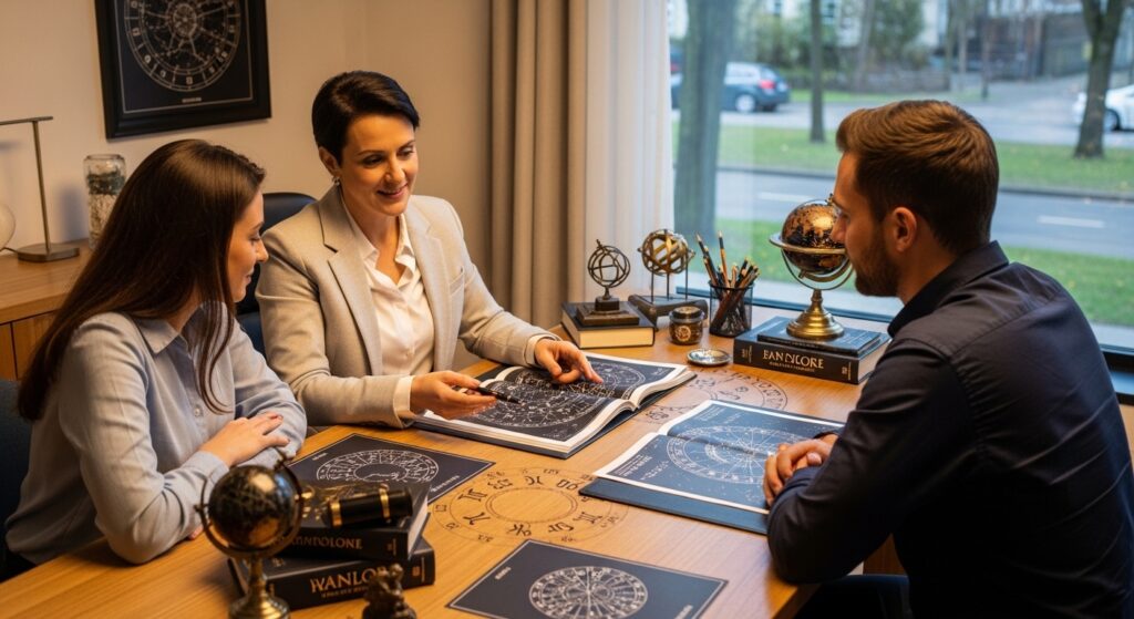 Astrology Expert for Love Problems