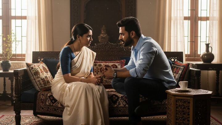 Trusted Love Problem Solution Specialist