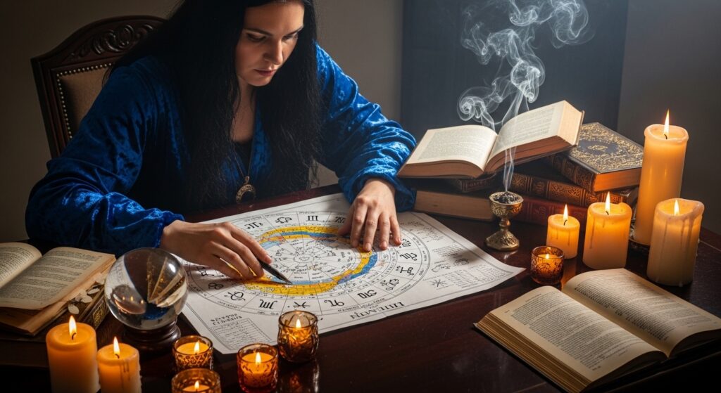 Best Love Problem Solution in UK